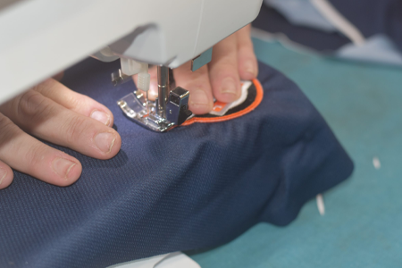 D2S Custom Apparel Printing Services - Image Slider 10