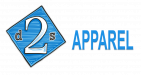 D2S Logo Design No. 12